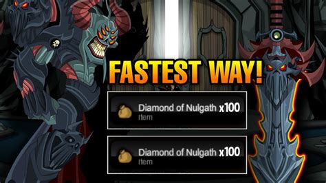 Couple questions about items in Nulgath's Diamond Shop : .